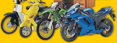 UsedJapaneseBikes.com