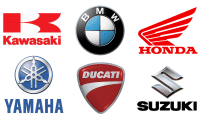 Honda used bikes, Yamaha used bikes, Suzuki bikes, Japanese Kawasaki bikes, motorcycles and parts