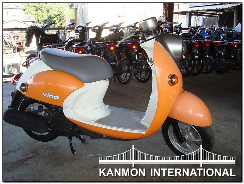 ヤマハビノー50cc sa-26j Yahoo!オークション -「sa26j ビーノ