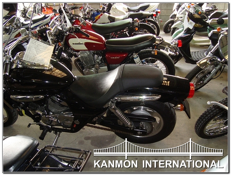 used japanese bikes