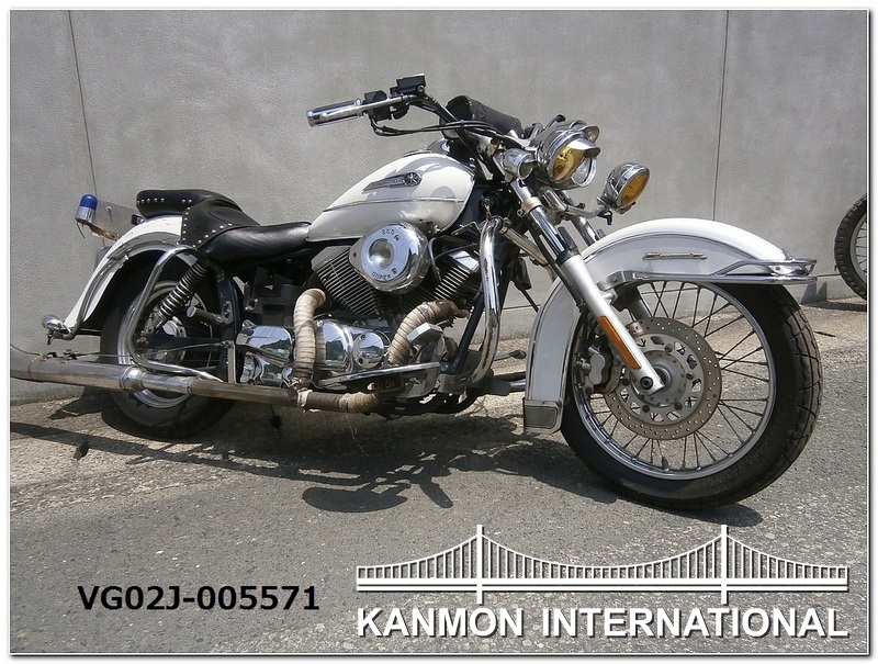 yamaha dragstar 250 for sale