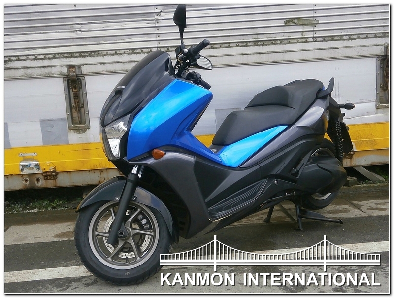 honda faze 250cc