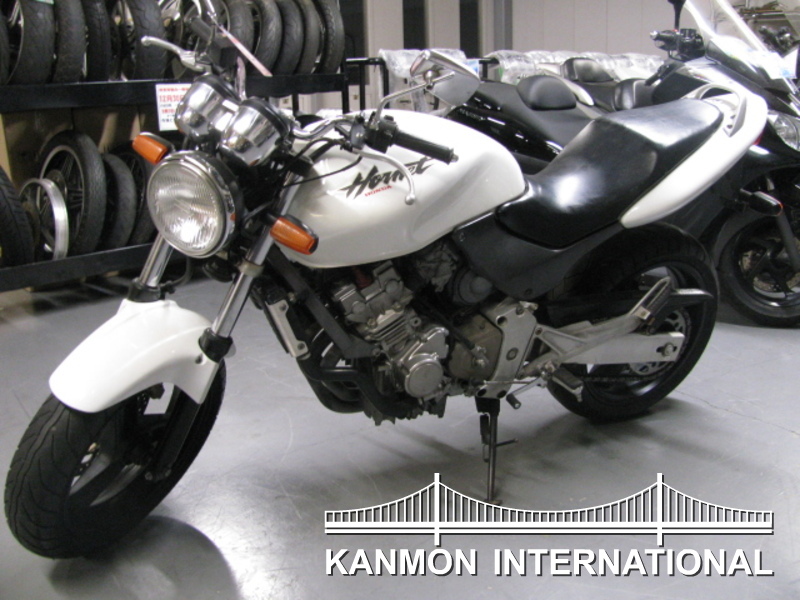 150cc hornet for sale