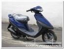 Yamaha jog 50 cc  Classificado Vintage riders